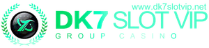 dk7 สล็อต vip - logo
